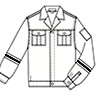 工作服